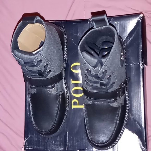 Boots - Picture 2 of 3